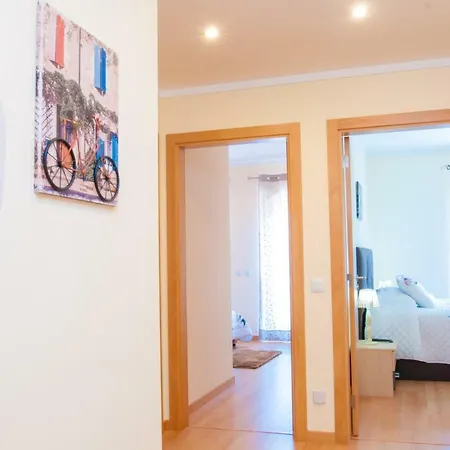 Apartamento Pilot House - Village Marina