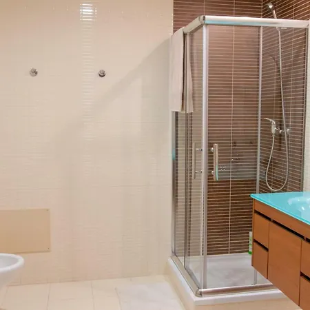 Apartamento Pilot House - Village Marina