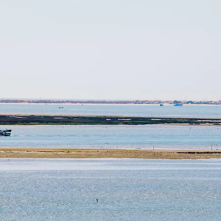 Apartamento Pilot House - Village Marina *