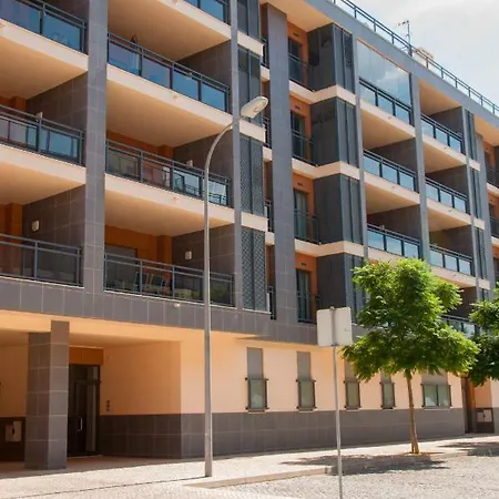 Pilot House - Village Marina Apartamento