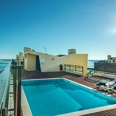 Pilot House - Village Marina Appartamento *