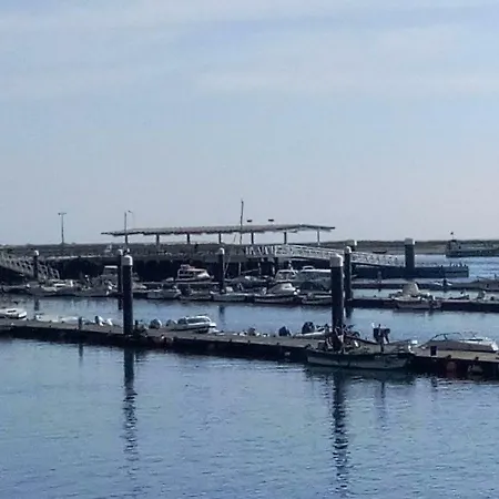 Pilot House - Village Marina Apartment Olhao