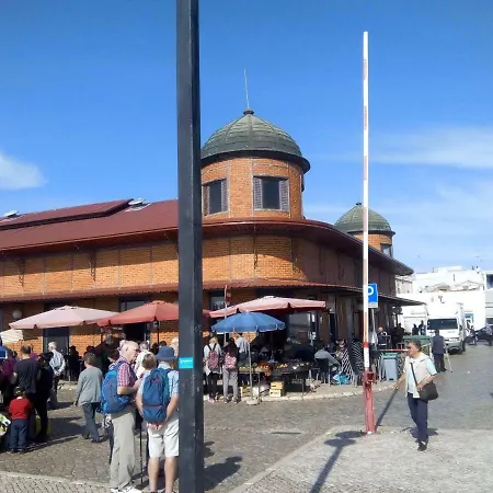 Pilot House - Village Marina *