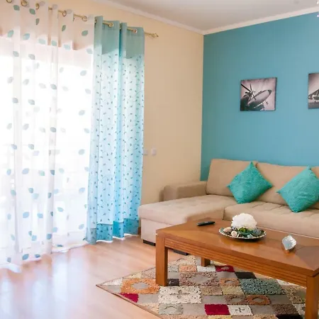 Pilot House - Village Marina Apartamento