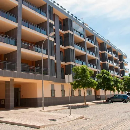 Pilot House - Village Marina Apartamento *