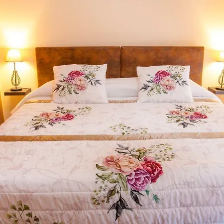 Pilot House - Village Marina Apartment Olhao