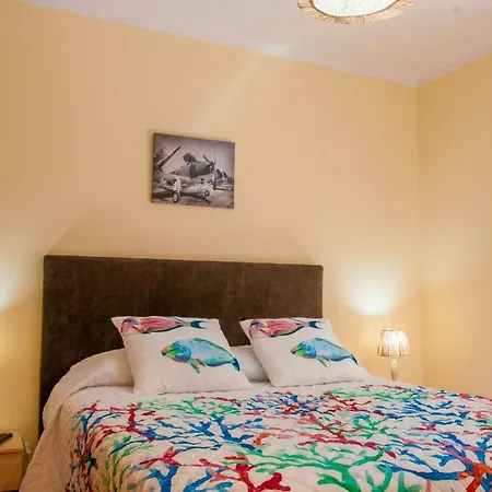 Apartamento Pilot House - Village Marina *