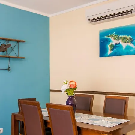 Pilot House - Village Marina Apartamento