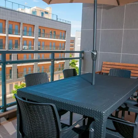 Pilot House - Village Marina Apartment Olhao