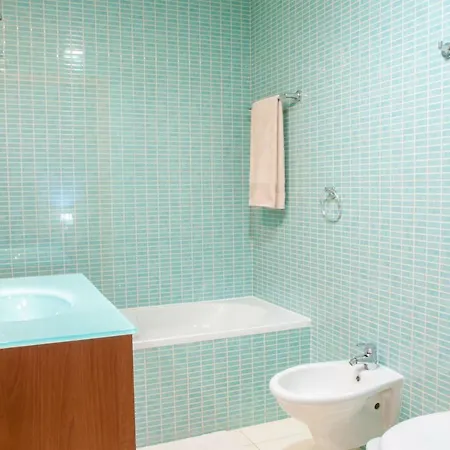 Pilot House - Village Marina Olhão