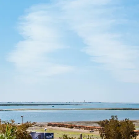 Pilot House - Village Marina Apartment Olhao