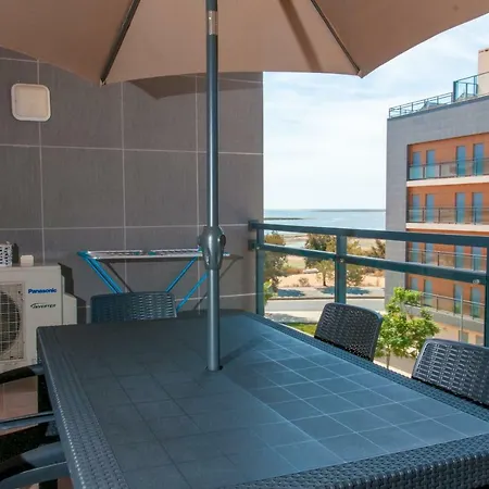 Apartamento Pilot House - Village Marina