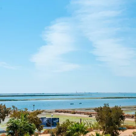 Pilot House - Village Marina Apartamento