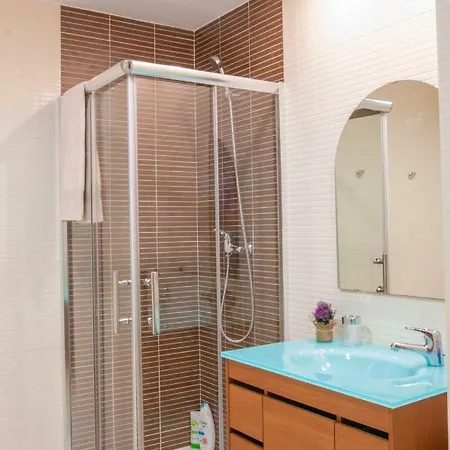 Apartment Pilot House - Village Marina Olhao