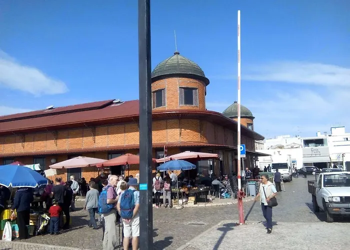 Pilot House - Village Marina *