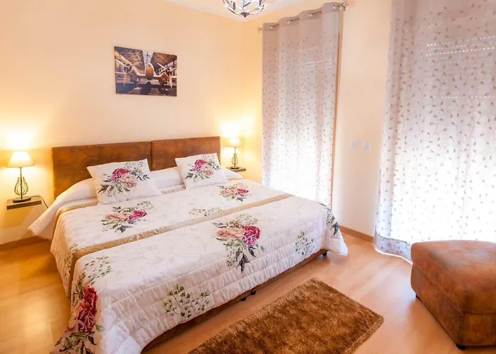 Pilot House - Village Marina Olhão