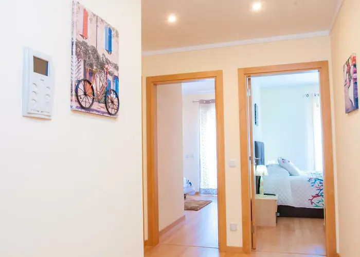 Apartment Pilot House - Village Marina