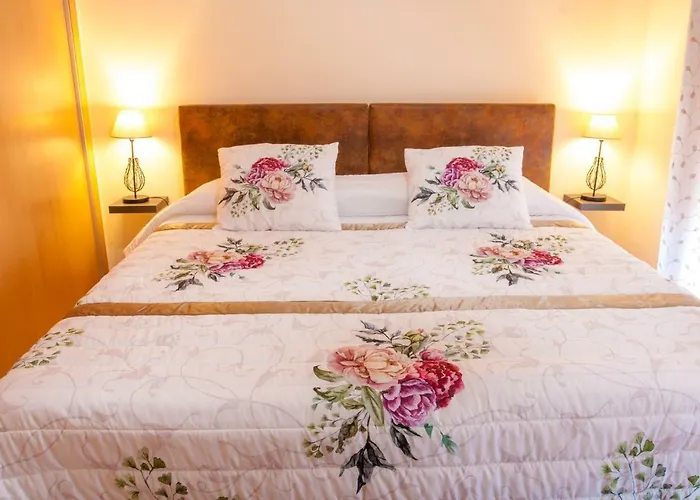 Pilot House - Village Marina Apartment Olhão