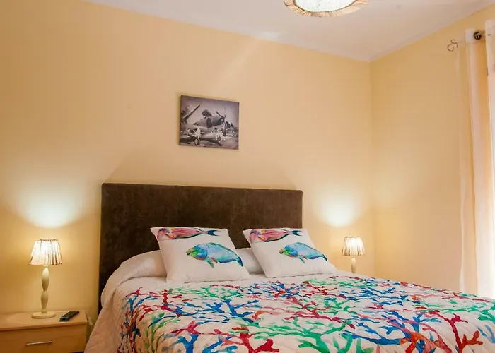 Apartment Pilot House - Village Marina *