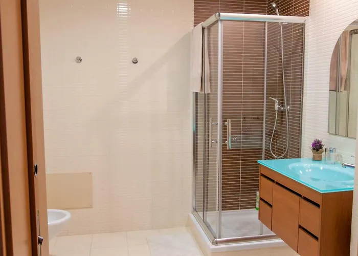 Apartment Pilot House - Village Marina