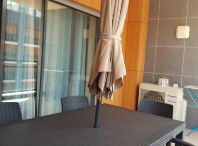 Pilot House - Village Marina * Olhão