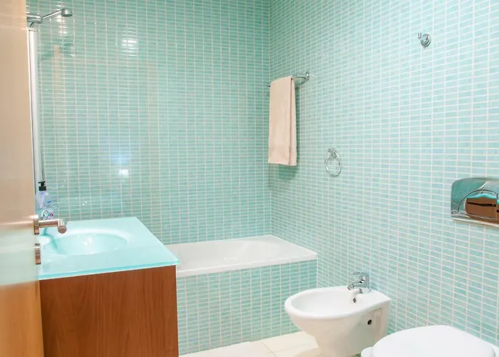 Pilot House - Village Marina Olhão