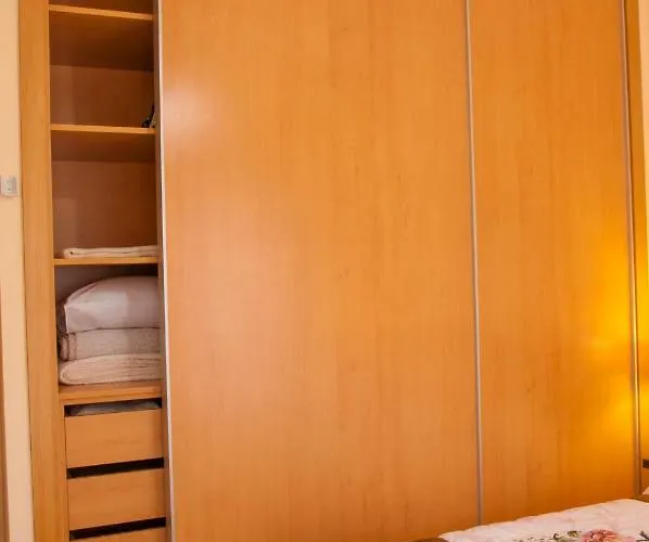 Pilot House - Village Marina Apartment Olhão