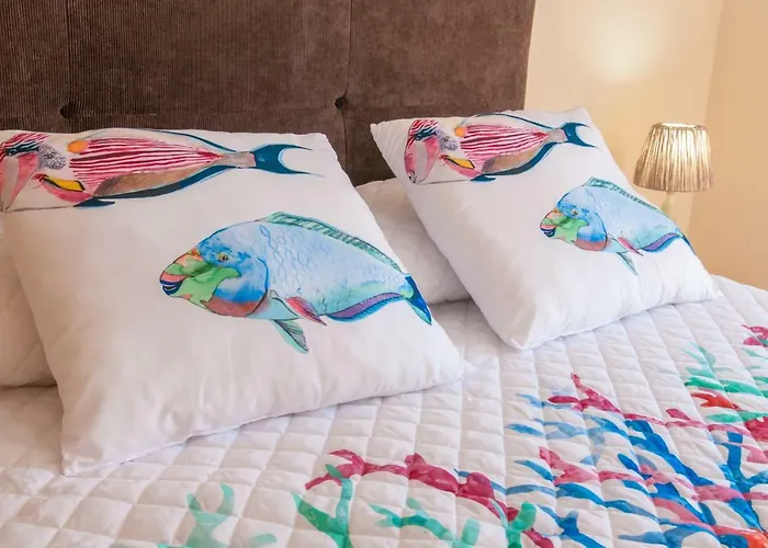 Pilot House - Village Marina