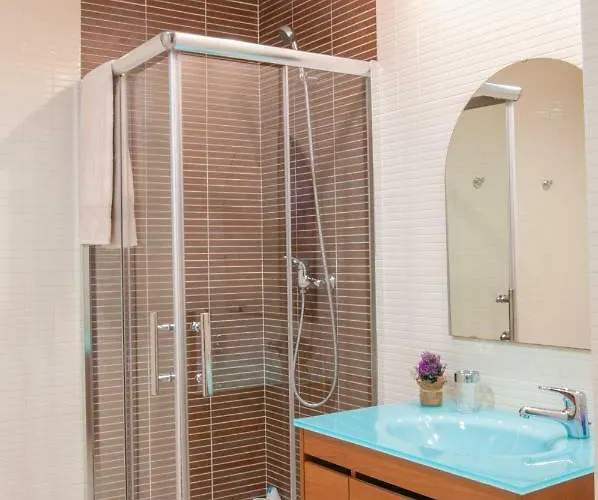 Apartment Pilot House - Village Marina Olhão