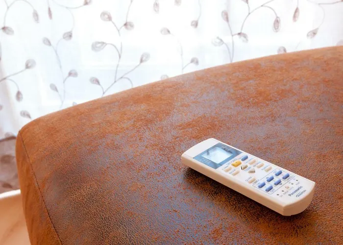 Pilot House - Village Marina Olhão