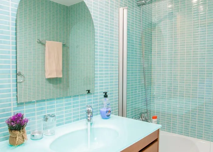 Apartment Pilot House - Village Marina Olhão