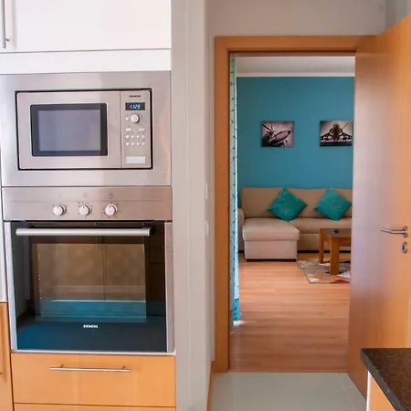 Apartment Pilot House - Village Marina Olhao